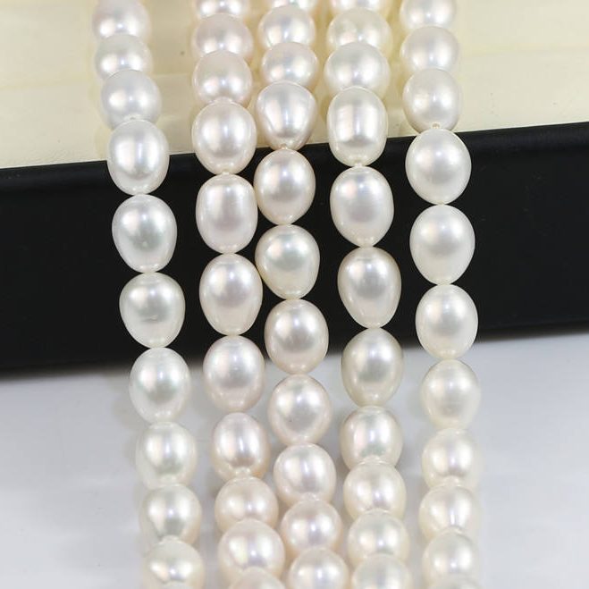 Freshwater pearl factory from Baoyue Pearl 3